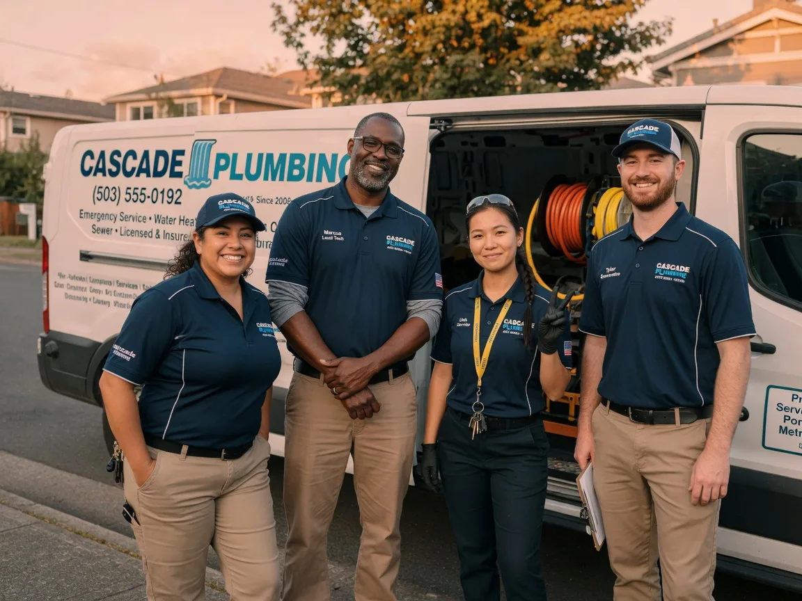 Emergency Plumber company in Celina, TN